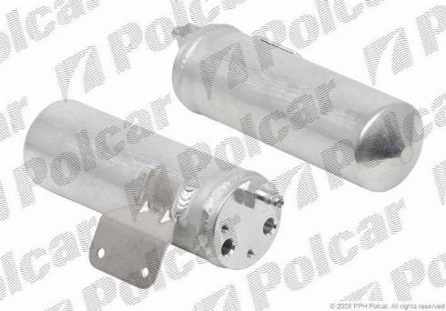 Polcar 3022KD-2 - Sausinātājs, Kondicionieris www.autospares.lv