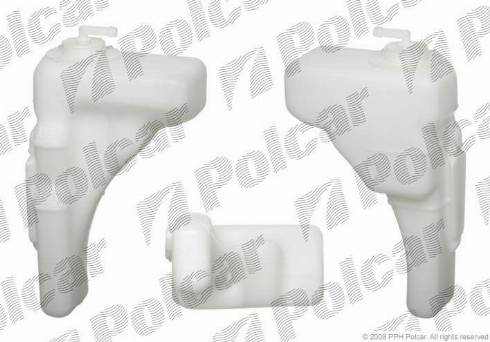 Polcar 3807ZB-1 - Termostats, Dzesēšanas šķidrums www.autospares.lv