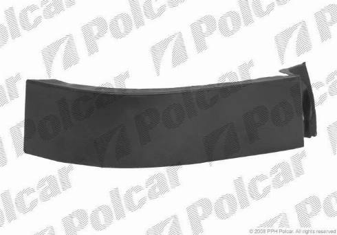 Polcar 381090-5 - Aizmugurējā siena www.autospares.lv