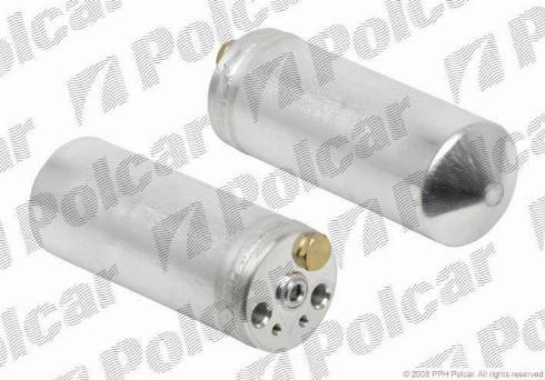 Polcar 3810KD-1 - Sausinātājs, Kondicionieris www.autospares.lv