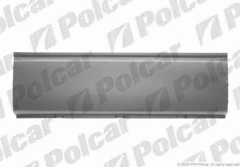 Polcar 324483-2 - Sānsiena www.autospares.lv