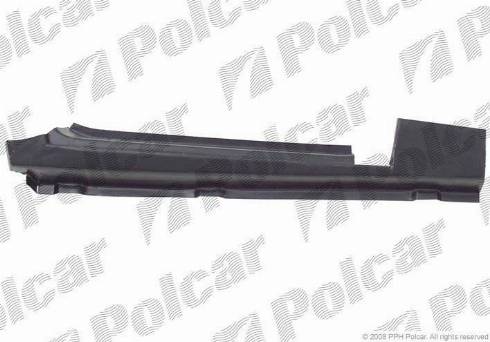 Polcar 324541-2 - Slieksnis www.autospares.lv