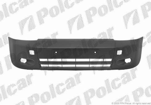 Polcar 3259072J - Ūdenssūknis www.autospares.lv