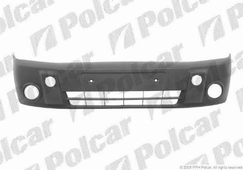 Polcar 325607-2 - Ūdenssūknis www.autospares.lv