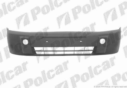 Polcar 325607 - Ūdenssūknis www.autospares.lv