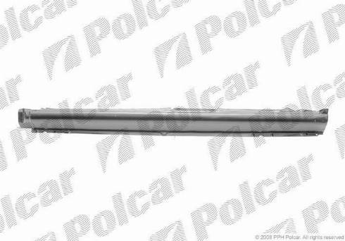 Polcar 320941-1 - Slieksnis www.autospares.lv