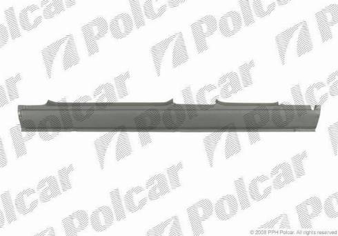 Polcar 320641-3 - Slieksnis www.autospares.lv