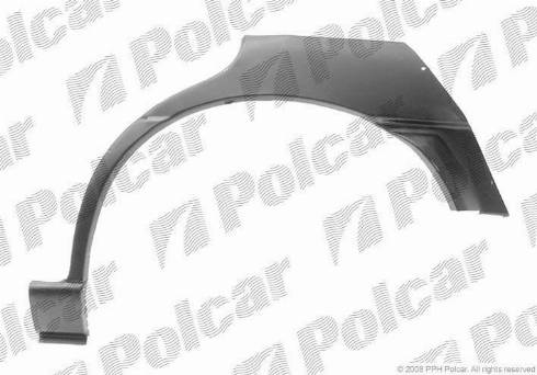 Polcar 320684-6 - Sānsiena www.autospares.lv