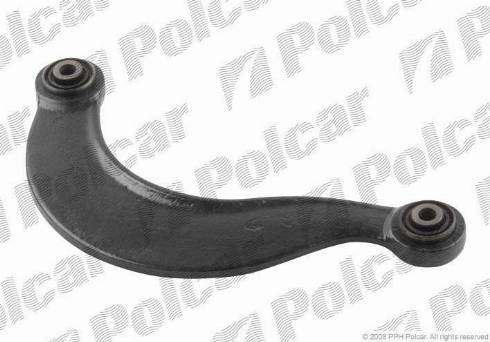 Polcar 320137-5 - Neatkarīgās balstiekārtas svira, Riteņa piekare www.autospares.lv