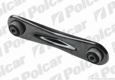 Polcar 321637-8 - Neatkarīgās balstiekārtas svira, Riteņa piekare www.autospares.lv