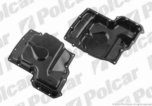 Polcar 3218MO-1 - Eļļas vācele www.autospares.lv