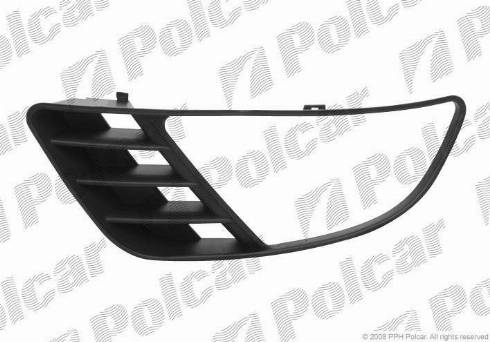 Polcar 321227-4 - Miglas lukturis www.autospares.lv