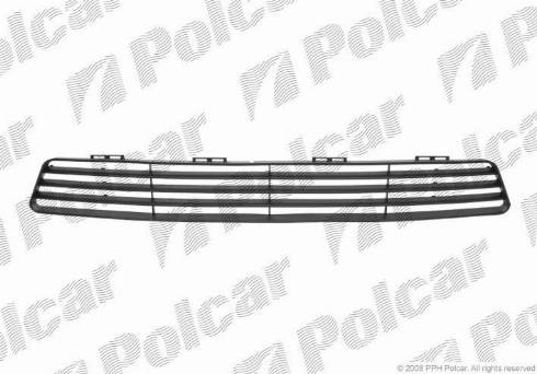 Polcar 321227 - Miglas lukturis www.autospares.lv