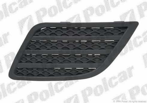 Polcar 323727-1 - Miglas lukturis www.autospares.lv