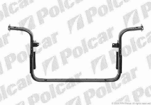 Polcar 240604 - Priekšdaļas apdare www.autospares.lv