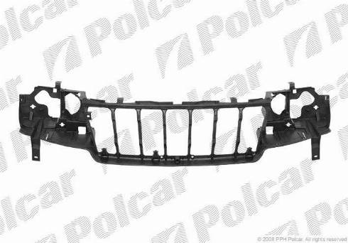 Polcar 240614 - Priekšdaļas apdare www.autospares.lv