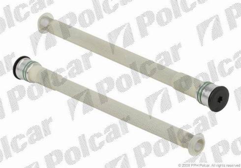 Polcar 2050KD-2 - Sausinātājs, Kondicionieris www.autospares.lv