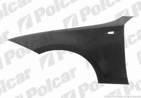 Polcar 200102 - Spārns www.autospares.lv