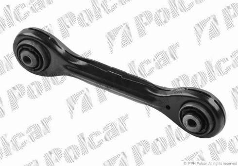 Polcar 2001376K - Neatkarīgās balstiekārtas svira, Riteņa piekare www.autospares.lv