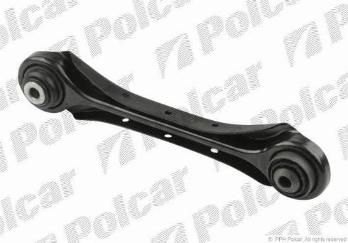 Polcar 2001377K - Neatkarīgās balstiekārtas svira, Riteņa piekare www.autospares.lv