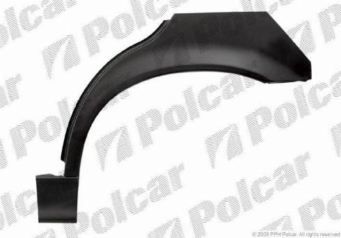 Polcar 200784-6 - Sānsiena www.autospares.lv