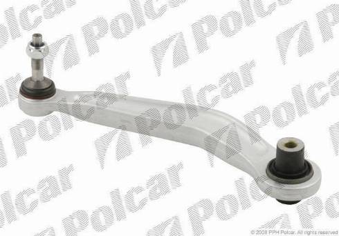 Polcar 201637-4 - Track Control Arm www.autospares.lv