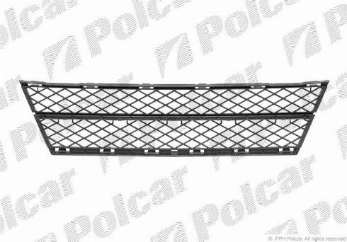 Polcar 20172713 - Ventilatora reste, Bampers www.autospares.lv