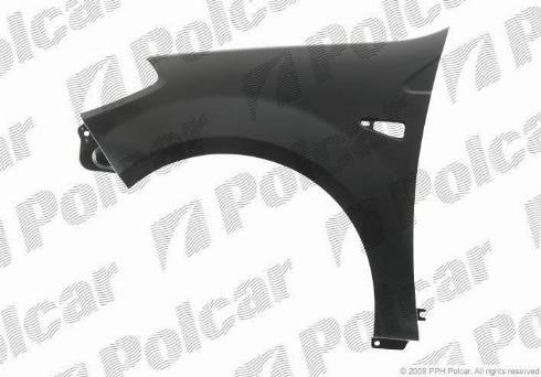 Polcar 280501 - Spārns www.autospares.lv