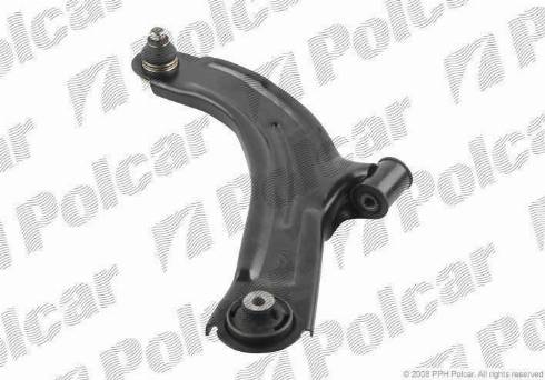 Polcar 270738 - Track Control Arm www.autospares.lv