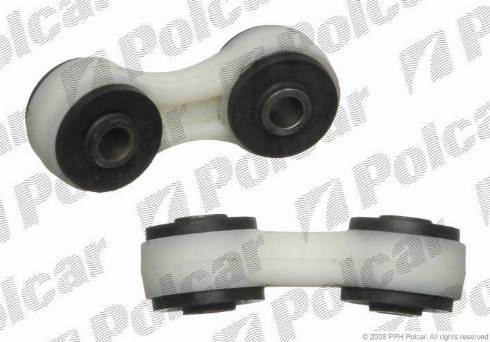 Polcar A-541 - Stiepnis / Atsaite, Stabilizators autospares.lv