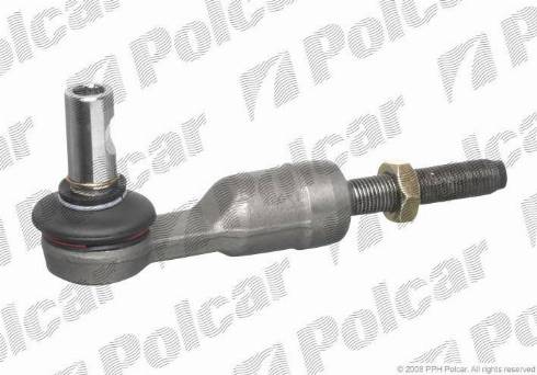 Polcar A-511 - Stūres šķērsstiepņa uzgalis www.autospares.lv