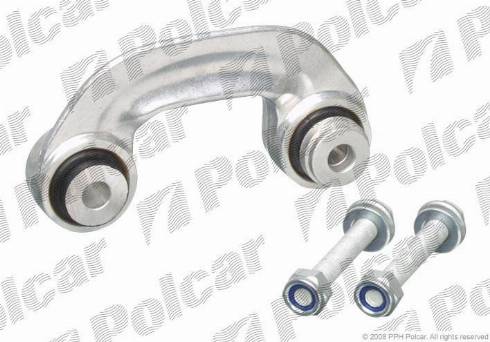 Polcar A-528 - Stiepnis / Atsaite, Stabilizators www.autospares.lv