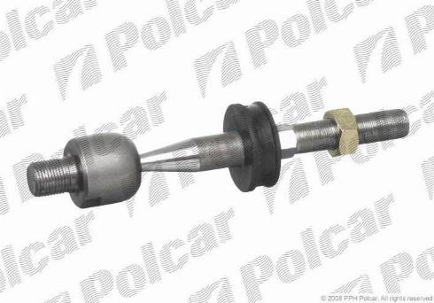 Polcar B-403 - Stūres šķērsstiepnis autospares.lv