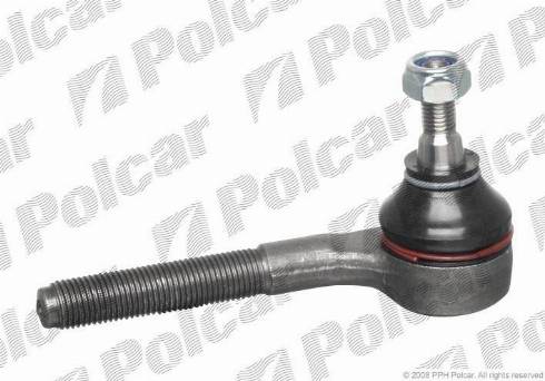 Polcar CI-302 - Stūres šķērsstiepņa uzgalis autospares.lv