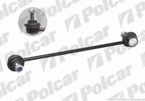 Polcar CI-210 - Stiepnis / Atsaite, Stabilizators www.autospares.lv