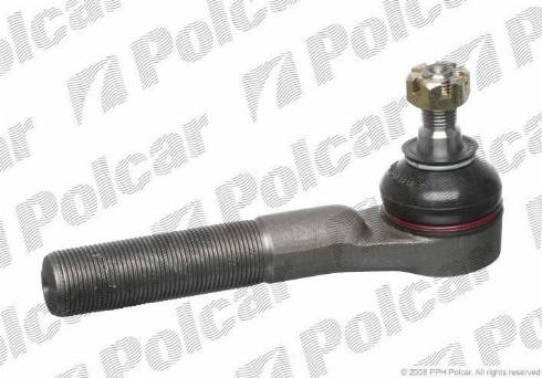 Polcar JE-101 - Stūres šķērsstiepņa uzgalis www.autospares.lv