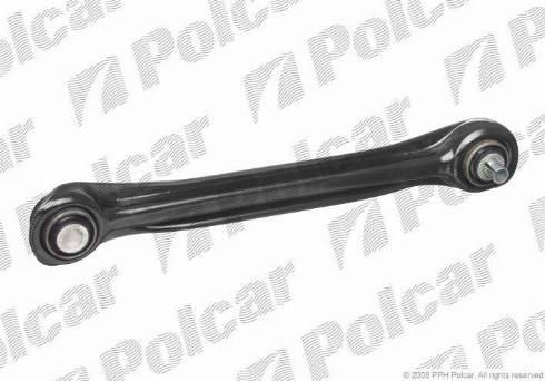 Polcar M-444 - Stiepnis / Atsaite, Riteņa piekare www.autospares.lv