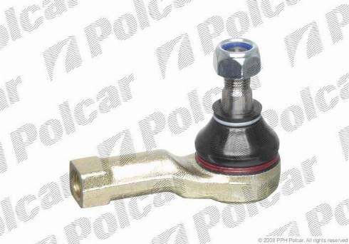 Polcar MA-111 - Stūres šķērsstiepņa uzgalis www.autospares.lv