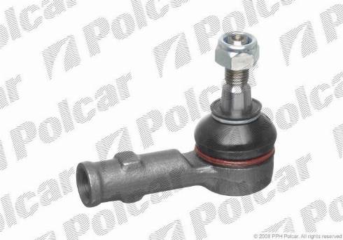 Polcar O-441 - Stūres šķērsstiepņa uzgalis www.autospares.lv