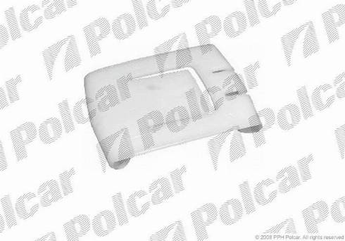 Polcar RXC10034 - Control, seat adjustment www.autospares.lv