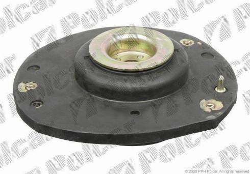 Polcar S020021 - Amortizatora statnes balsts www.autospares.lv