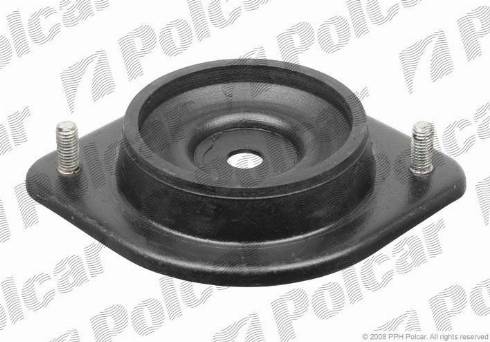 Polcar S020027 - Pūtes sistēmas gaisa caurule www.autospares.lv