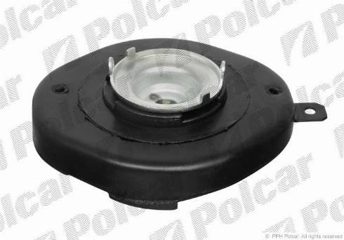 Polcar S020109 - Amortizatora statnes balsts autospares.lv