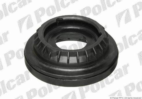 Polcar S020178 - Amortizatora statnes balsts www.autospares.lv