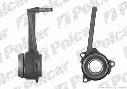 Polcar S31-010 - Izspiedējgultnis www.autospares.lv