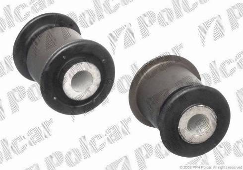 Polcar S2095016 - Bukse, Šķērssvira www.autospares.lv