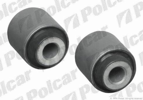 Polcar S2052023 - Piekare, Šķērssvira www.autospares.lv