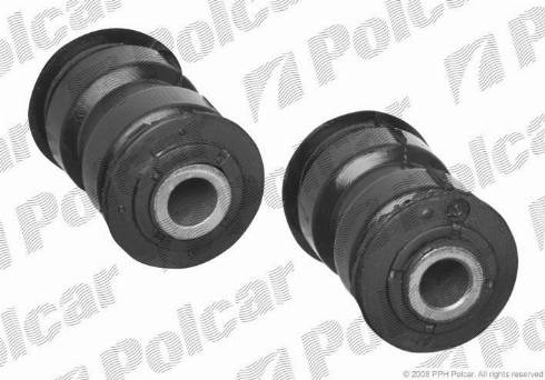 Polcar S2057010 - Bukse, Lāgu atspere www.autospares.lv