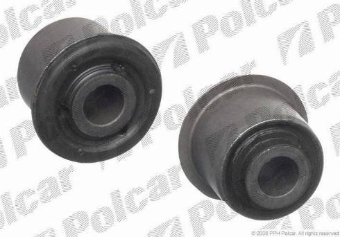 Polcar S2057026 - Piekare, Šķērssvira www.autospares.lv