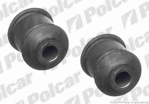 Polcar S2067005 - Bukse, Šķērssvira www.autospares.lv